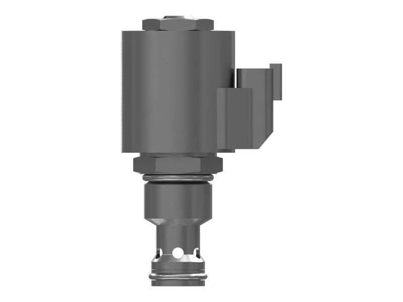 БЛОК КЛАПАНА ЭЛЕКТРОМАГНИТНОГО
