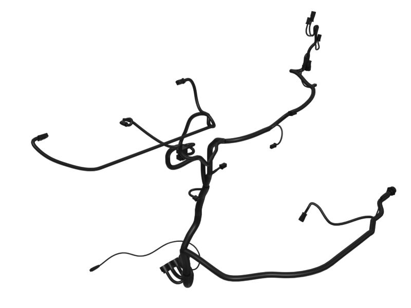 Жгут проводов коробки передач