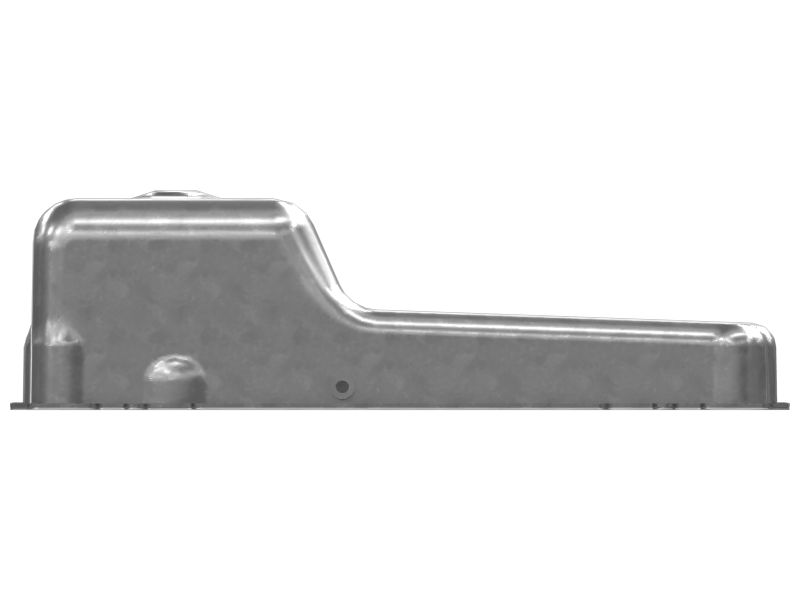 МАСЛЯНЫЙ ПОДДОН В СБОРЕ