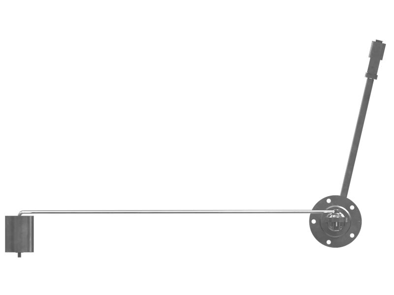 Датчик уровня топлива