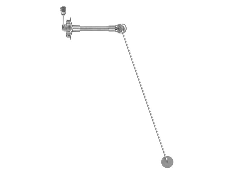 Датчик уровня топлива