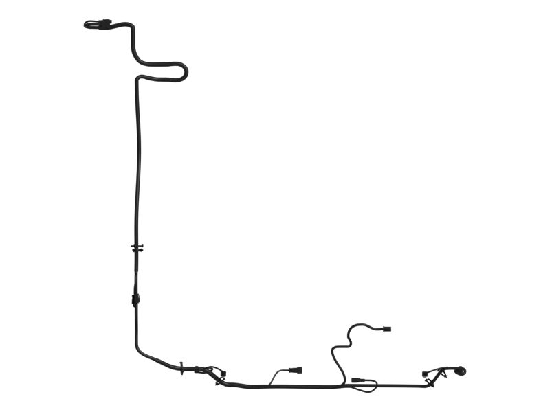 Жгут проводов камеры