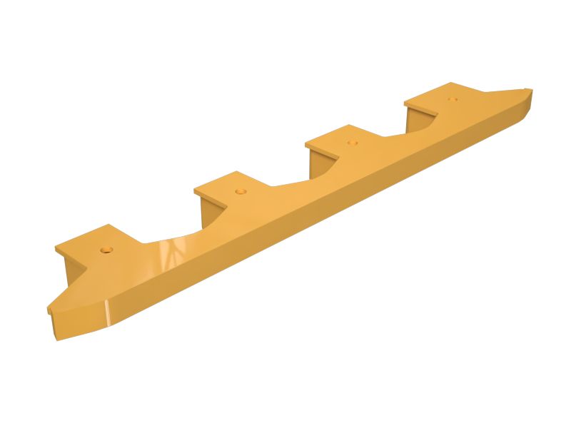 ОГРАЖДЕНИЕ ГУСЕНИЧНОЙ ЛЕНТЫ В СБОРЕ
