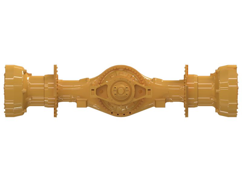 579-4680: Oscillating Axle Arrangement 5794680 купить