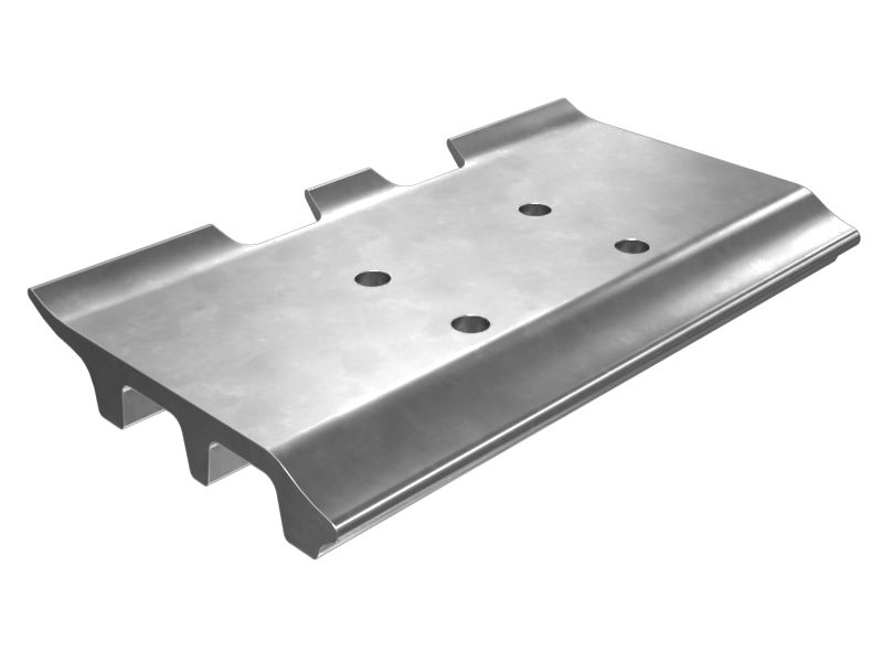 527-5810: SHOE-TRACK