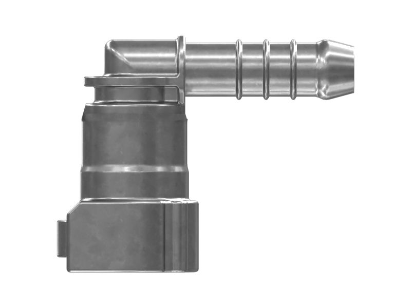 Быстроразъемное соединение