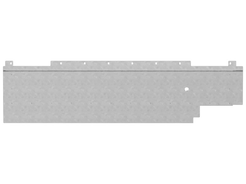 ДЕФЛЕКТОР В СБОРЕ