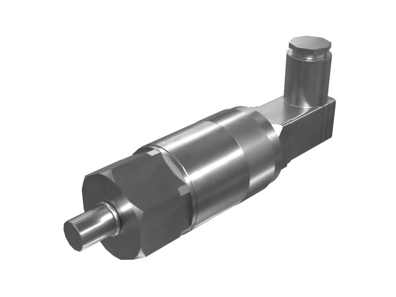 432-8997: Реле давления