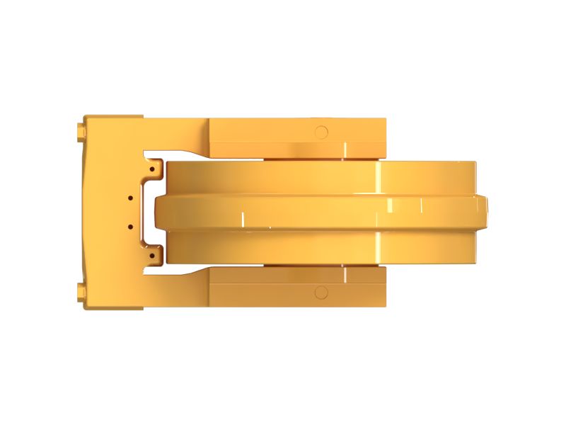 НАПРАВЛЯЮЩЕЕ КОЛЕСО ПЕРЕДНЕЕ