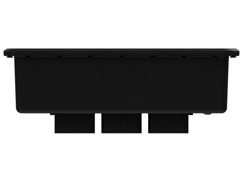 БЛОК УПРАВЛЕНИЯ