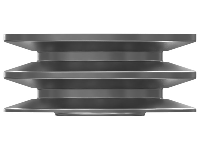 Шкив генератора