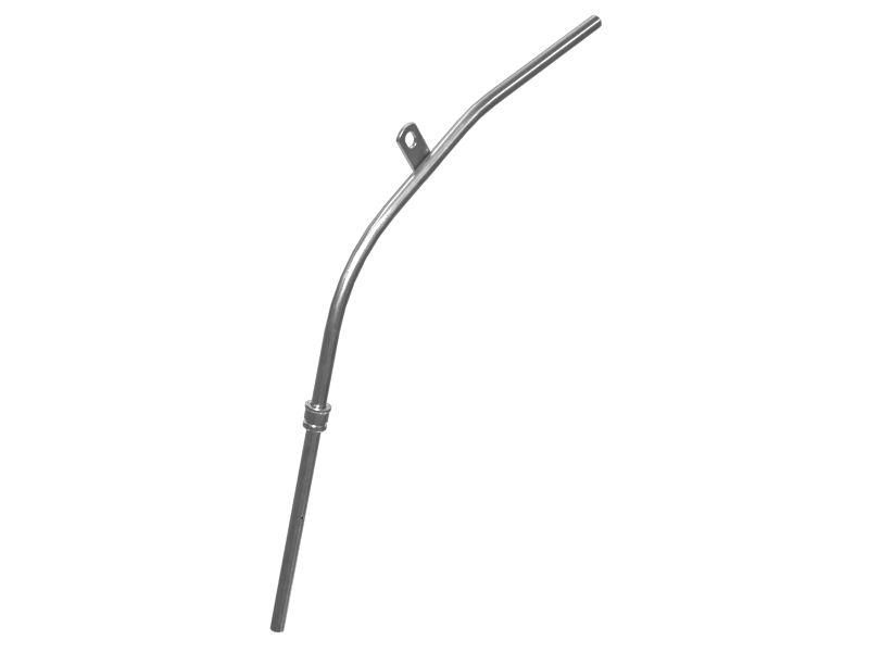 8N-2081: Направляющая трубка уровня масла