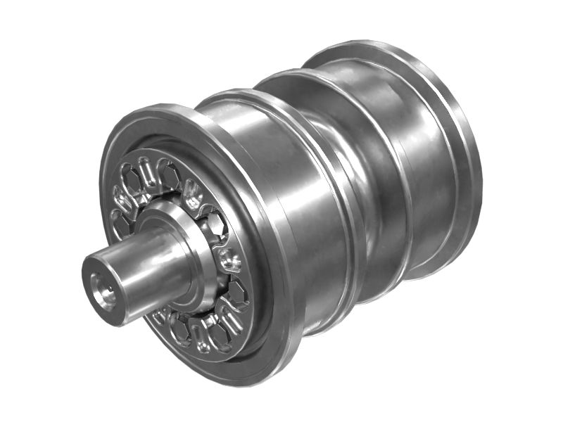 523-2224: РОЛИК DF