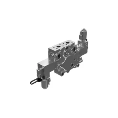 CAT RİPER KALDIRMA KONTROL VALFİ