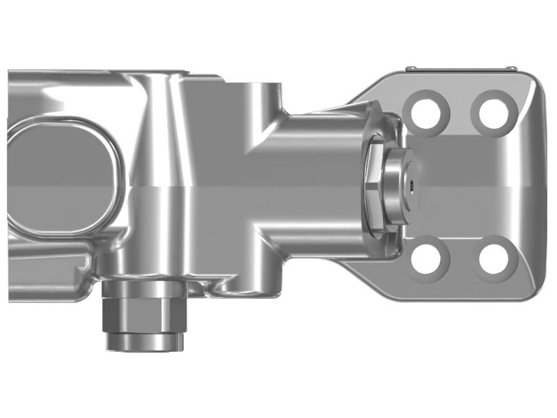 535-7621: VALVE GP-CHE 5357621 купить
