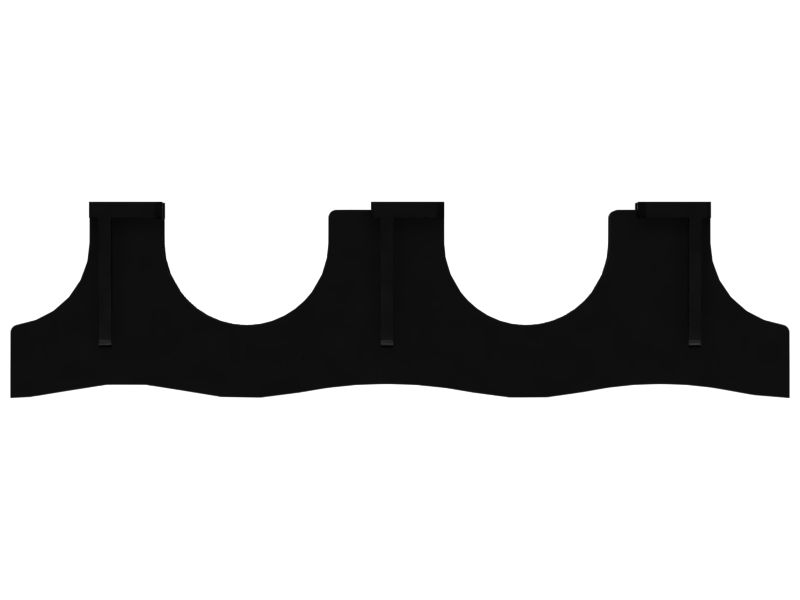 517-0629: Roller Guard Full Length 5170629 купить