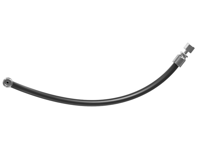 One Wire Braid Hose Assembly