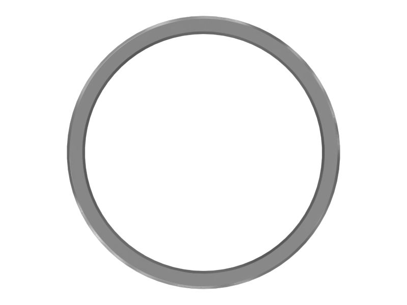 УПЛОТНЕНИЕ П-ОБРАЗНОГО СЕЧЕНИЯ