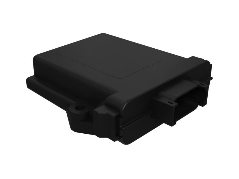 Модуль управления