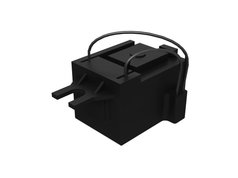 ШУНТОВОЙ АВТОМАТИЧЕСКИЙ ВЫКЛЮЧАТЕЛЬ