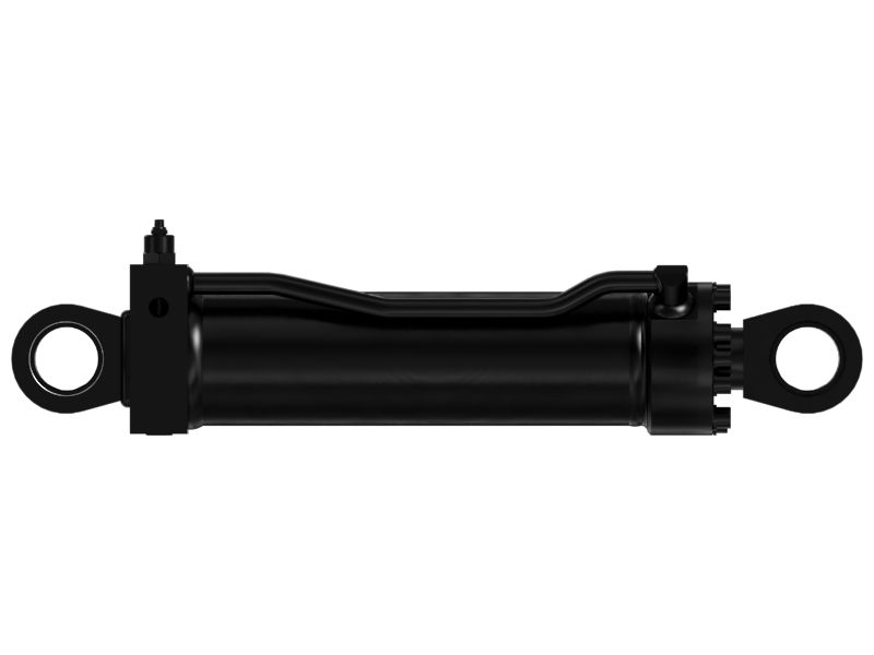 БЛОК ОСНОВНОГО ЦИЛИНДРА