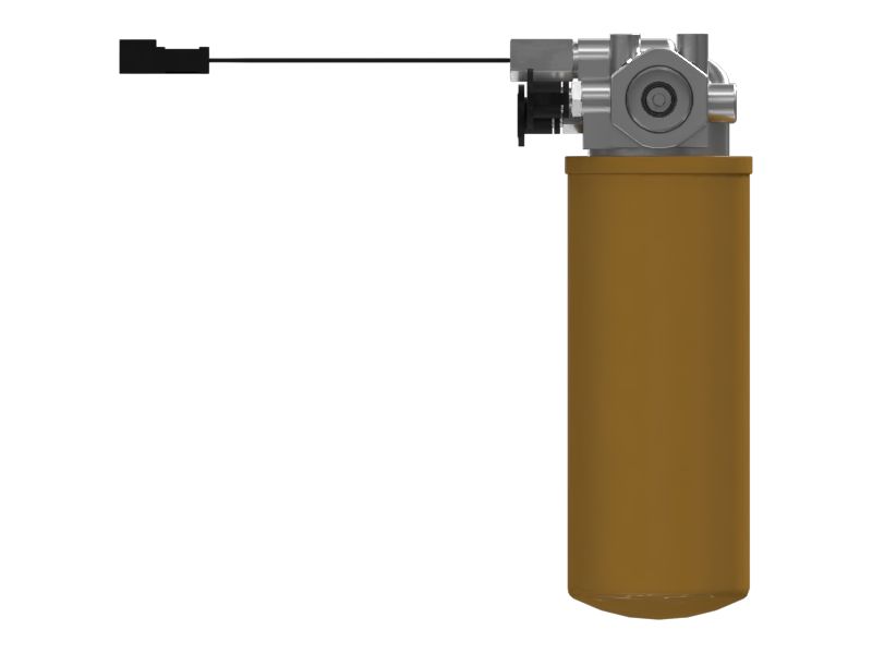 БЛОК ФИЛЬТРА XS