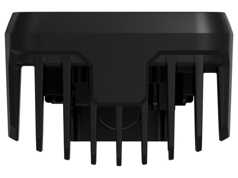 Компактный квадратный светодиодный фонарь/прожектор рабочего освещения