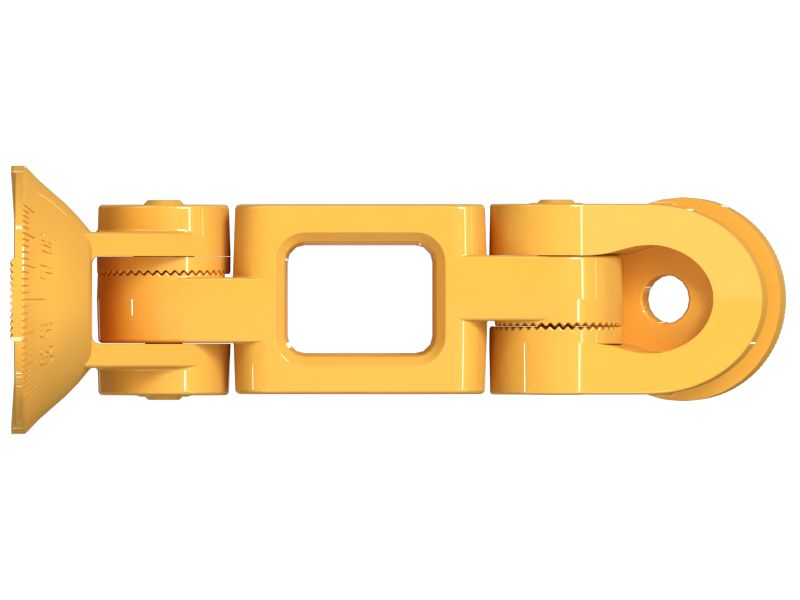 Рычаг крепления DSS Guardian 2