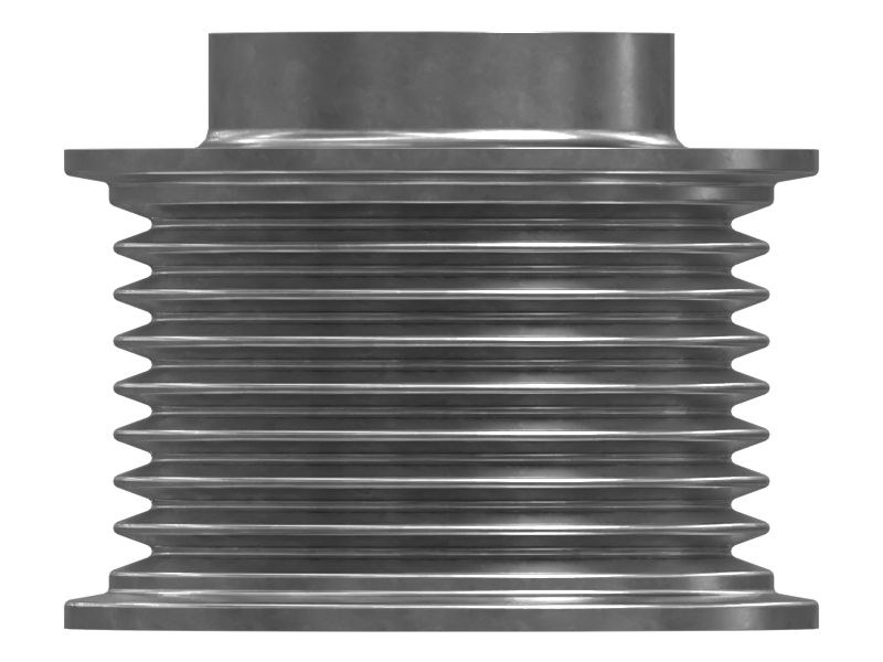 ШКИВ ГЕНЕРАТОРА