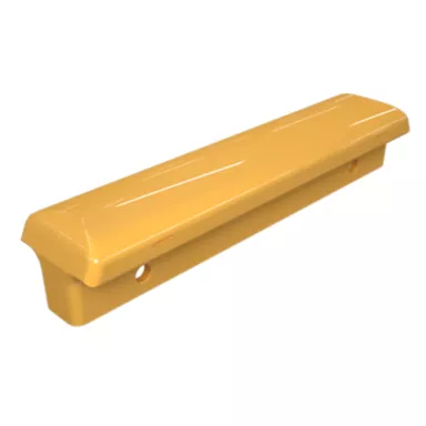 601-3251: Undercarriage Slider Rail