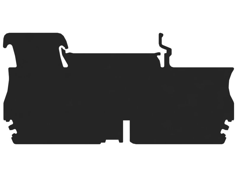 Блок контактов