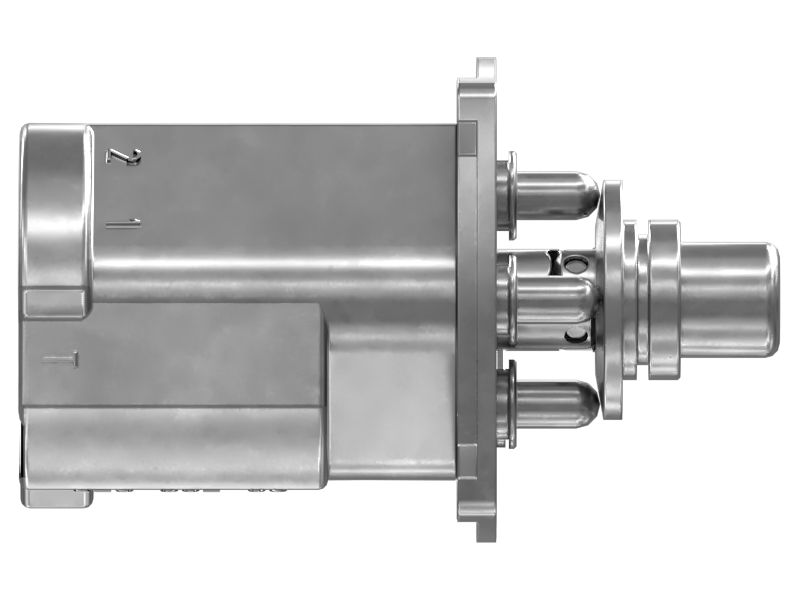 БЛОК КЛАПАН КОНТУРА УПРАВЛЕНИЯ