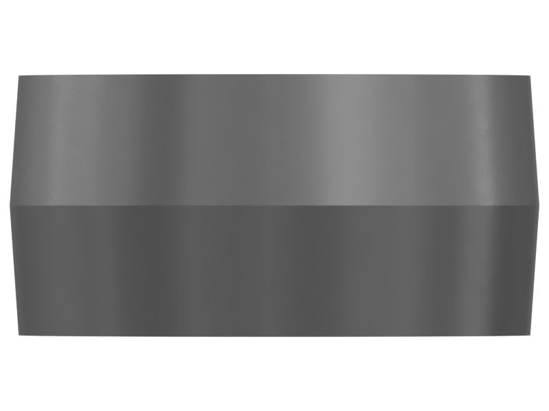 ДЕМПФЕР ВЕРХНИЙ