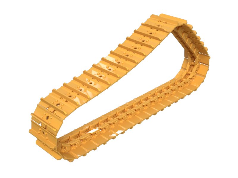 ГУСЕНИЧНАЯ ЛЕНТА