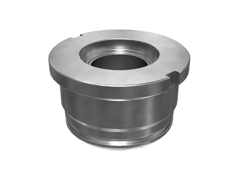 233-2595: Головка в сборе