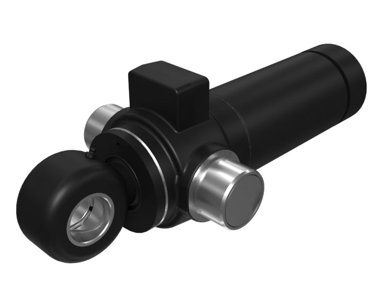 381-8055: БЛОК ЦИЛИНДРА 100 2