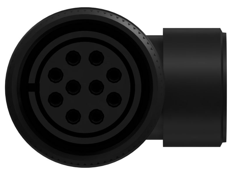7D-1962: Connector Plug 7D1962 купить