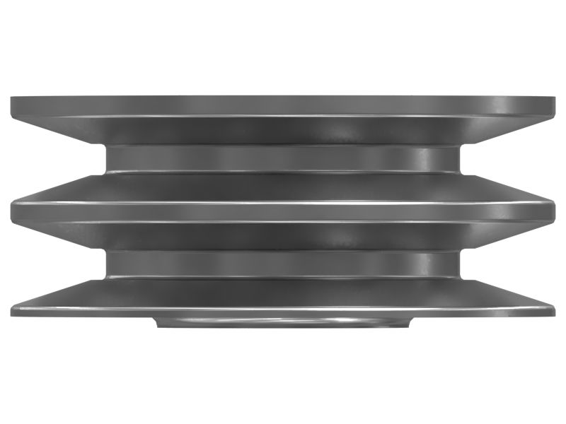 Шкив генератора