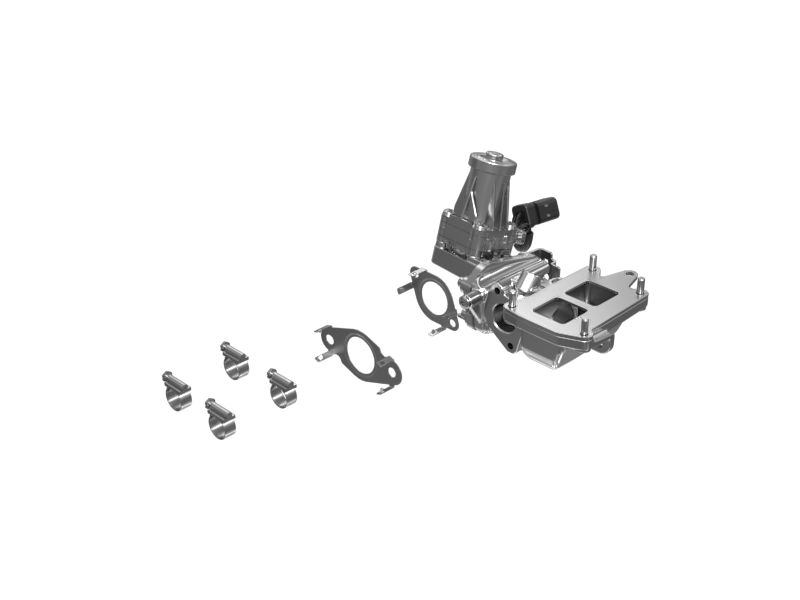 592-9703: VALVE KIT | CATCorp