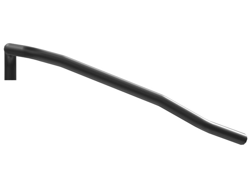 ШЛАНГ ОХЛАЖДАЮЩЕЙ ЖИДКОСТИ