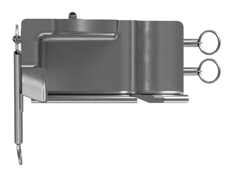 ЩИТОК В СБОРЕ