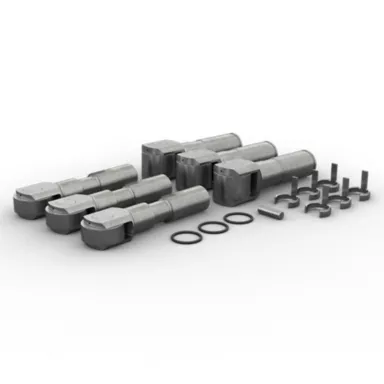 CAT® REMAN KAM MİLİ KİTİ