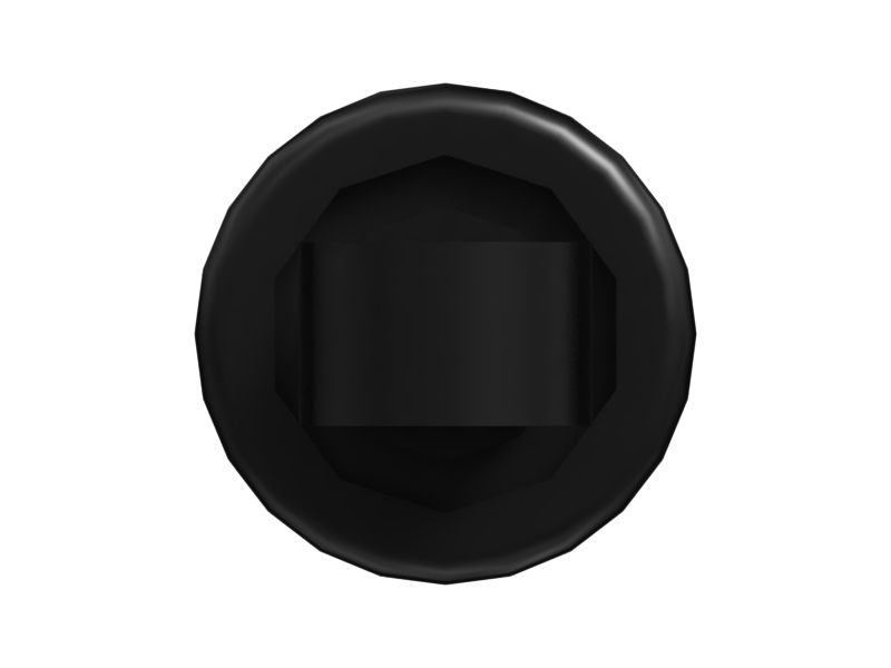 Газовая пружина в сборе