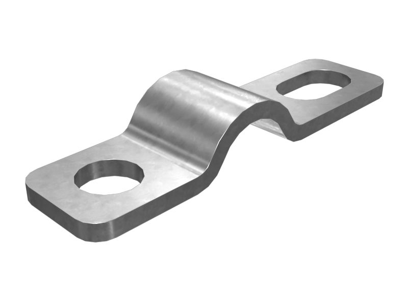 437-3836: СКОБА В СБОРЕ