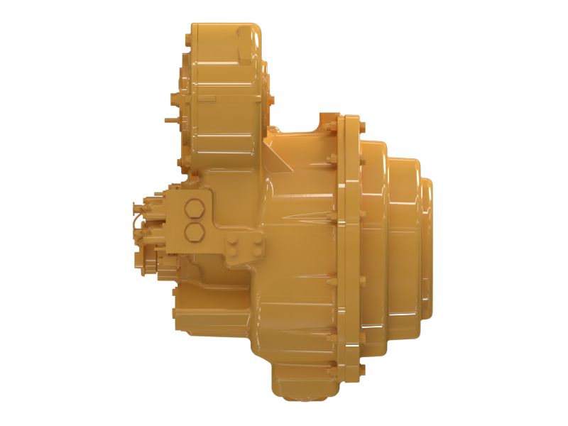 585-4455: Torque Converter With Housing 5854455 купить