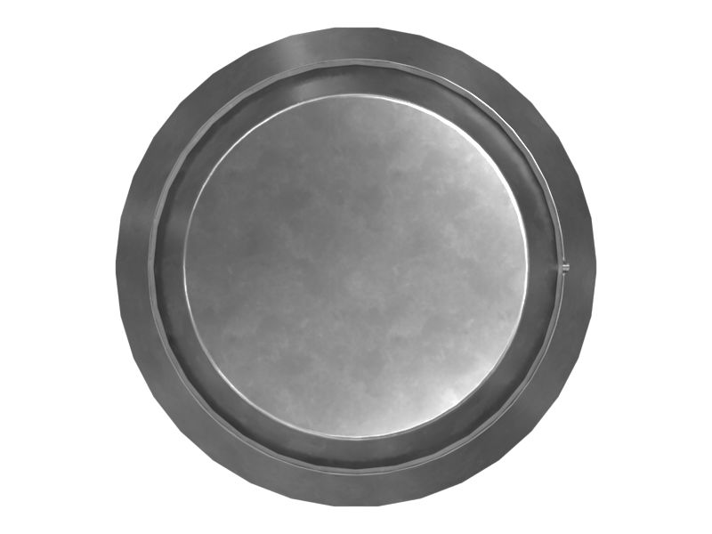 КОЛПАЧОК В СБОРЕ ДОЖДЕВОЙ