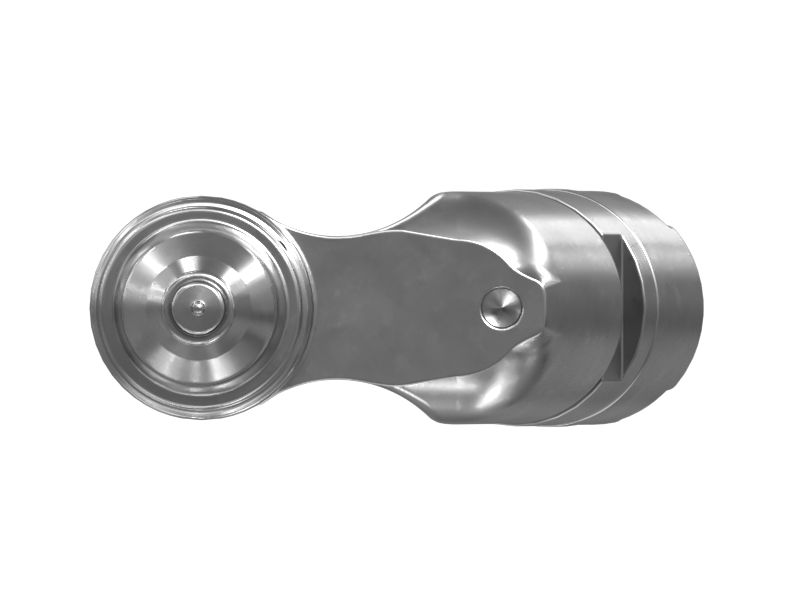 Электронная топливная форсунка Reman