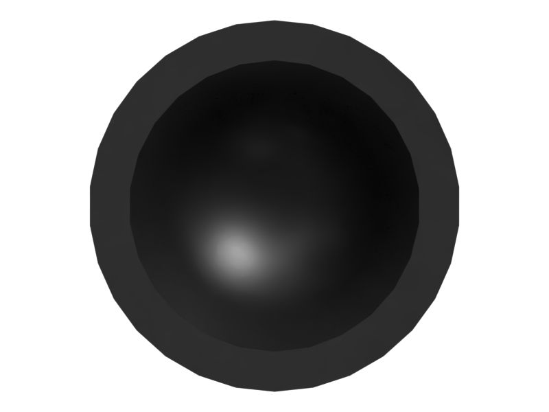 ШТОК ТОЛКАТЕЛЯ В СБОРЕ