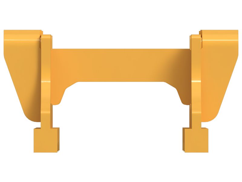 Ходовая часть для горнодобывающей промышленности