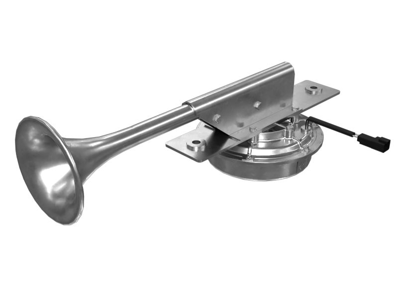 Сигнальный рожок, 24 В